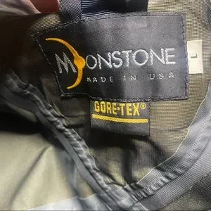 Moonstone | Jackets & Coats | Vintage Moonstone Goretex